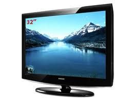 TV Led 32'polegadas